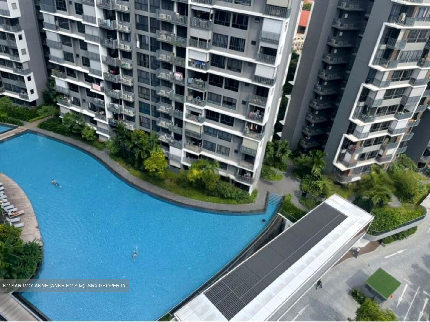 Grandeur Park Residences (D16), Condominium #481286711